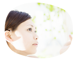 有酸素 フェイス・デザイニングエステ 写真