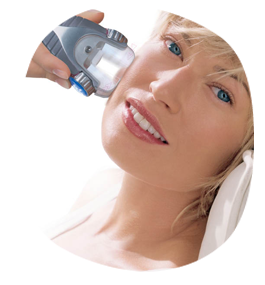 シワ、タルミ対応　アンチエイジングコース 写真