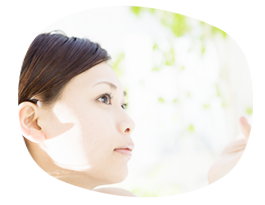 フェイシャル（その他） 写真