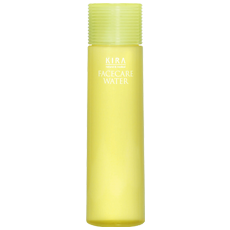 キラフェイスケアウォーター写真