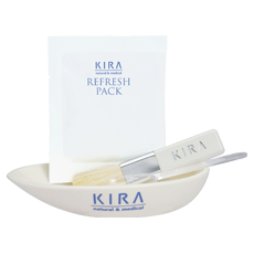 キラリフレッシュパック写真