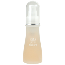 キラホワイトエッセンス写真