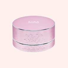 キラフェイスパウダー写真