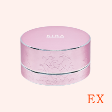 キラフェイスパウダー写真